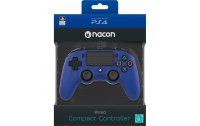 Nacon Controller Compact Blau