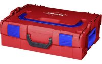 Knipex Systemkoffer L-BOXX -teilig
