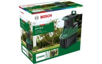Bosch Häcksler AXT 22 D, 2200 W