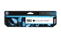 HP Tinte Nr. 980 (D8J10A) Black