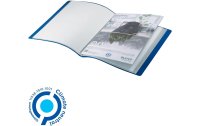 Leitz Sichtbuch Recycle A4 Blau