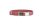 Hunter Halsband Inari Alu-Strong, XL, Pastellrot