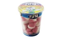Fini Cup Bonbons & Gummibären Kisses Erdbeer 200 g
