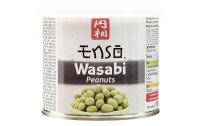ENSO Wasabi Erdnüsse 100 g