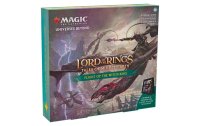 Magic: The Gathering LotR: Tales of Middle-Earth Szenenboxen Display -EN-