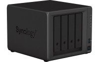 Synology NAS Diskstation DS923+ 4-bay Synology Enterprise HDD 32 TB