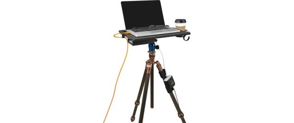 Tether Tools Pro Tethering Kit, Aero Traveler