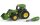 Klein-Toys Landwirtschaftsfahrzeug John Deere Traktor mit Frontlader