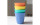 Koziol Trinkbecher Nora M 300 ml, 4 Stück, Mehrfarbig