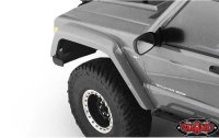 RC4WD Modellbau-Spiegelfolie Cherokee