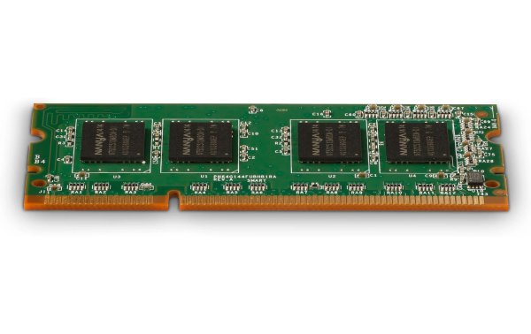 HP Speichererweiterung 2 GB DDR3 800 MHz E5K49A