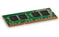 HP Speichererweiterung 2 GB DDR3 800 MHz E5K49A