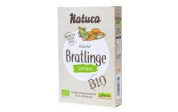 Natura-Werk Gemüse Bratlinge Frika-Fix Bio 150 g