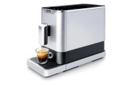 Koenig Kaffeevollautomat Finessa Silber