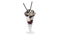 Arcoroc Dessert-Schale Palmier 370 ml, 6 Stück, Transparent