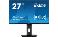 iiyama Monitor ProLite XUB2793HS-B5