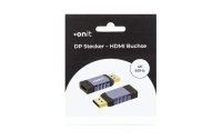 onit Adapter DisplayPort - HDMI