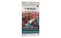 Magic: The Gathering LotR: Tales of Middle-Earth Jumpstart-Booster Vol. 2 -EN-