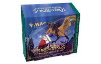 Magic: The Gathering LotR: Tales of Middle-Earth Collector Boosters – SE -EN-