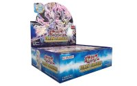 KONAMI Yu-Gi-Oh! Valiant Smashers: Booster Display -DE-