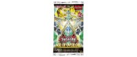 KONAMI Yu-Gi-Oh! Age of Overlord: Booster Display -DE-