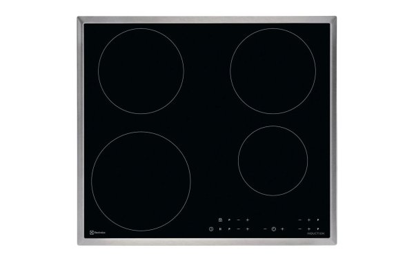 Electrolux Induktionskochfeld GK58TCICN Aufliegend