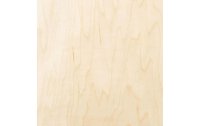 Cricut Holzartikel Holzplatten 30.5 x 30.5 cm Maple...