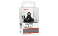 Bosch Professional Abrundfräser Standard for Wood R1...