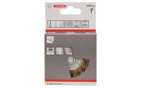 Bosch Professional Scheibenbürste gewellt,...