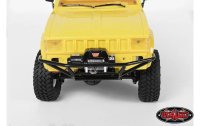 RC4WD Modellbau-Montageplatte 1:10 Warn 9.5cti Winch CNC