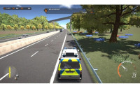 GAME Autobahn-Polizei Simulator 2