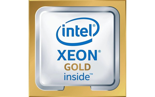 HPE CPU ML350 Intel Xeon Gold 5218 2.3 GHz