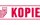 Trodat Stempel 4911 "Kopie" Kopie, Rot