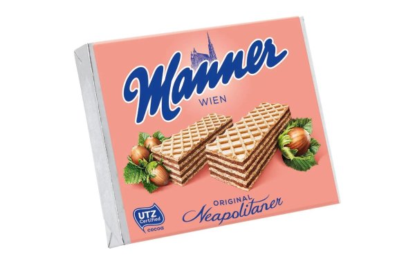 Manner Original Neapolitaner 75 g