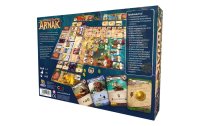 Czech Games Edition Kennerspiel Die verlorenen Ruinen von Arnak