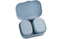 Koziol Lunchbox Pascal Ready Mini Blau