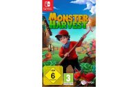 GAME Monster Harvest