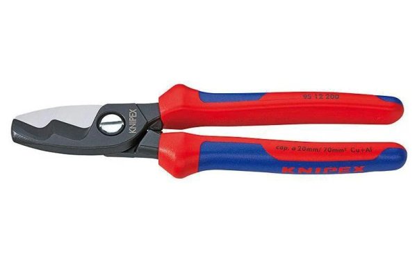 Knipex Kabelschere 200 mm