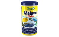 Tetra Cichlidfutter Malawi Flakes, 1 l