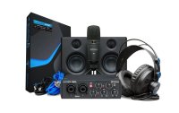 Presonus AudioBox 96 Studio Ultimate Bundle 25th...