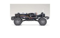 Kyosho Scale Crawler Mini-Z Suzuki Jimny Sierra, Grau 1:18, ARTR