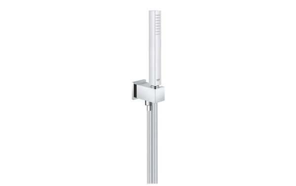 GROHE Duschbrausen-Set Euphoria Cube Stick