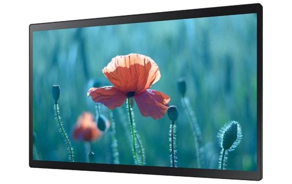 Samsung Touch Display QB24R-TB 24"