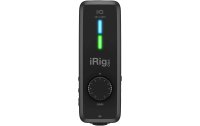 IK Multimedia Audio Interface iRig Pro I/O