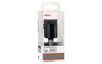 Bosch Professional V-Nutfräser Standard for Wood D1 30 mm, L 40 mm, G 81 mm
