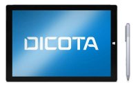 DICOTA Tablet-Schutzfolie Secret 4-Way self-adhesive...
