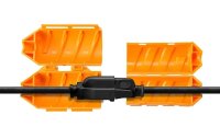 Tether Tools JerkStopper Extension Lock Orange