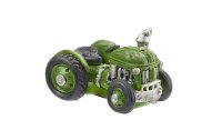 HobbyFun Mini-Fahrzeug Traktor 4.5 x 3.2 cm