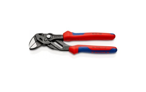 Knipex Zangenschlüssel 180 mm