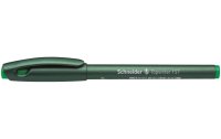 Schneider 157 0.8 mm, Grün, 1 Stück